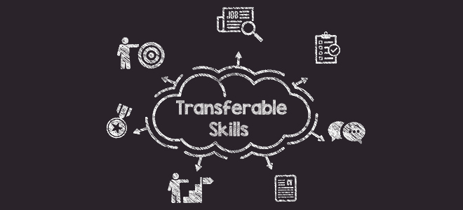 The Importance of Transferable Skills for Career Growth