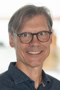 Carsten Oesterlund
