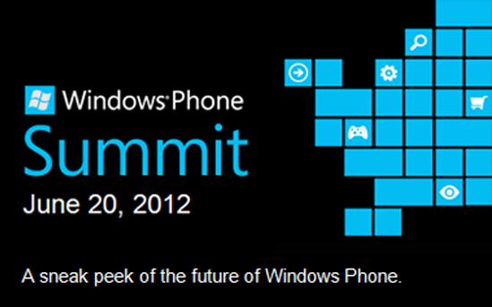Windows Phone Summit
